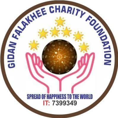 Gidan Falakee Charity Foundation